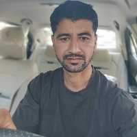 Pawan Singh Mehra