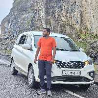 Jay Ramnath Cab