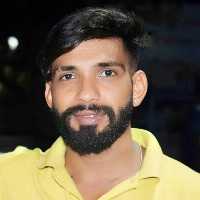 Mukesh Prajapat