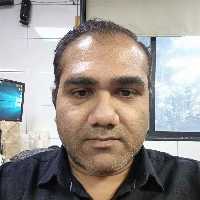 Paresh Kumar Gadhiya