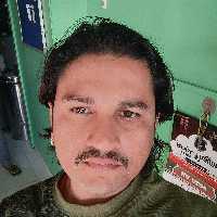Ranjit Yadav 