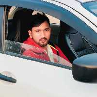 Nitesh Agrahari
