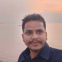 Upender Sahu