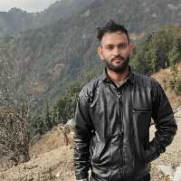 Gaurav Parmar