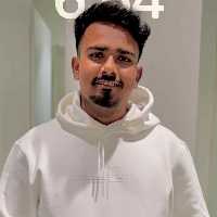 Rohit Khandizod