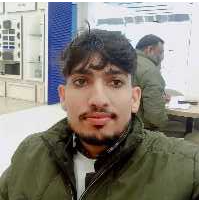Ashwani Kumar Yadav