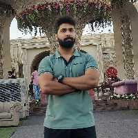 Shubham Verma