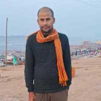 Raj Kumar Mishra