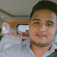 Gautam Chauhan