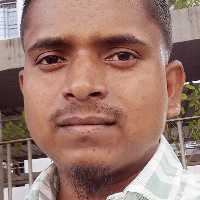 Kalpesh Kumar Vasava 