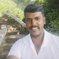 Ananthan M