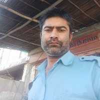 Mukesh Kumar