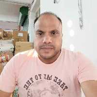 Rajesh Kumar Ratilal Megha