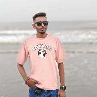 Ronak Prajapati