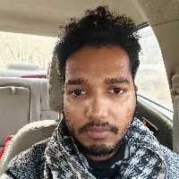 Ashish Kumar