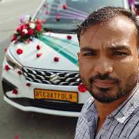 Madina Taxi Service Ajmer