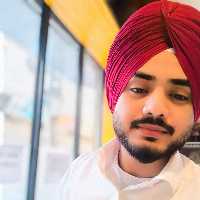 Gurpreet Singh
