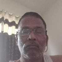 Nilesh Bhosale