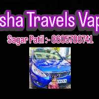 Isha Travels