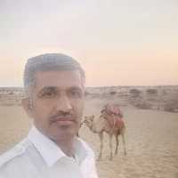 Shrawan Godara