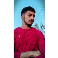 Rushikesh Deshmukh