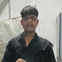 Deepu Singh Sikarwar