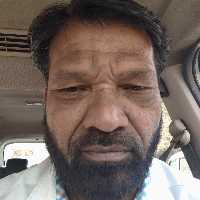 Mumir Shaikh
