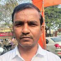 Girish Yadavrao Titarmare