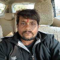 Krunal Shrimali