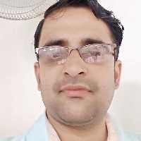 Shivdatt Ojha