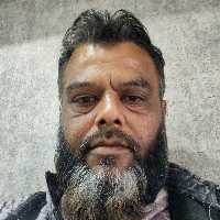 Mohammed Farooq