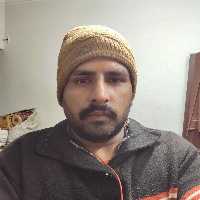 Rajesh Vaishnav