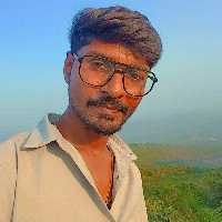 Dilip Kumar Yadav