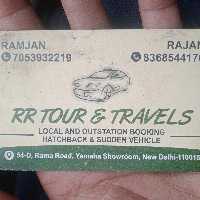 RR Tour And Travel