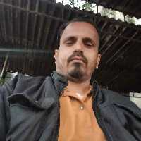 Kishan Lal Joshi