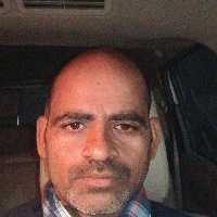 Shailendra Kumar Mishra