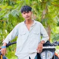 Rahul Damor