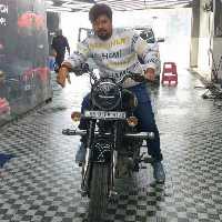 Vikash Raj