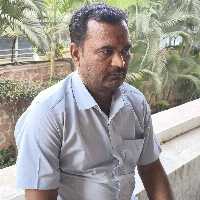 Bibishan Gawali