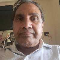 Dilip Kumar Patel