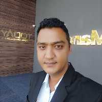 Birender Singh Bartwal