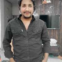 Suraj Salve