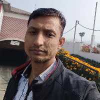 Mohammad Reyaj Alam