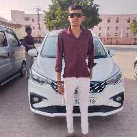 Yuvraj Panchal