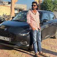 Yogesh Bamaniya