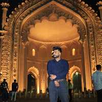 Pradeep Kumar