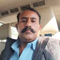Rewat Singh Sisodiya
