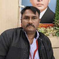 Raghuvir Sinh Puwar 