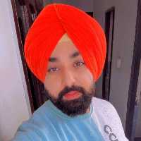 Gagandeep Singh