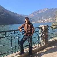Pankaj Dhauni